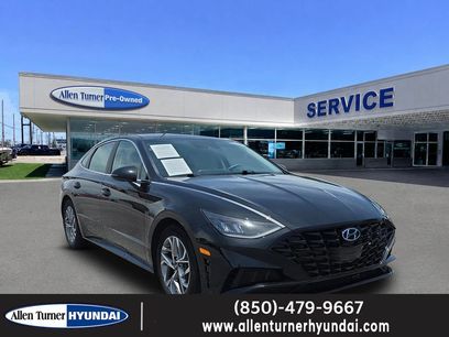 Used 2022 Hyundai Sonata SEL