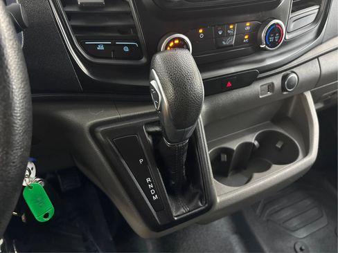 Used 2023 Ford Transit 250 Low Roof RWD image 39