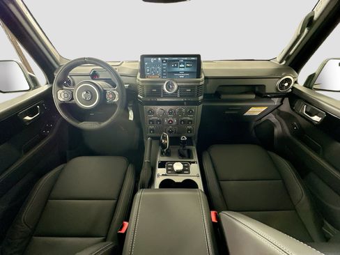 New 2026 INEOS Grenadier image 15