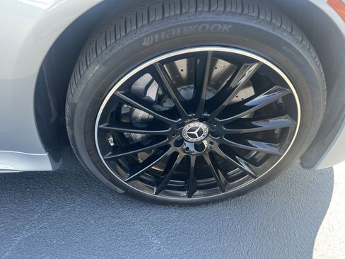 Certified 2024 Mercedes-Benz S 580 4MATIC Sedan image 13