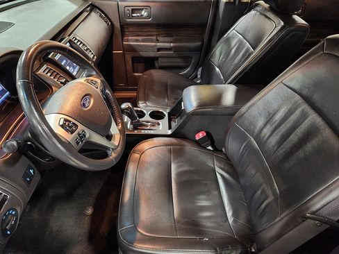 Used 2013 Ford Flex SEL image 29
