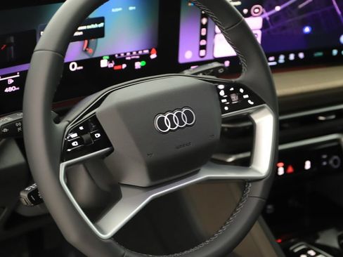New 2026 Audi Q5 Premium Plus AWD/4WD image 15