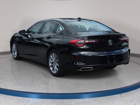 Certified 2023 Acura TLX FWD image 7