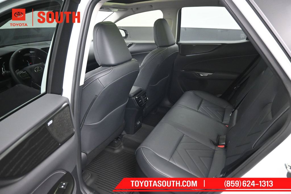 Used 2026 Lexus NX 450h+ AWD w/ Accessory Package (2T) image 10