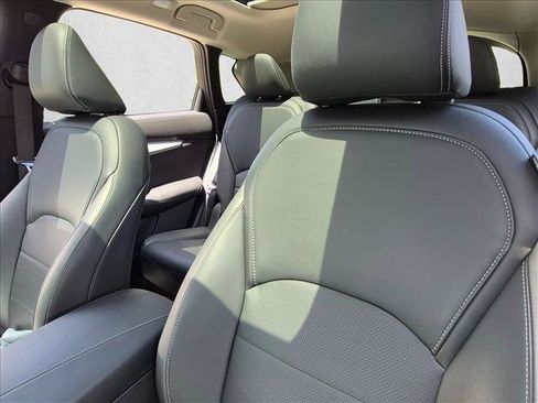 Used 2020 INFINITI QX50 Essential w/ Convenience Package FWD image 19