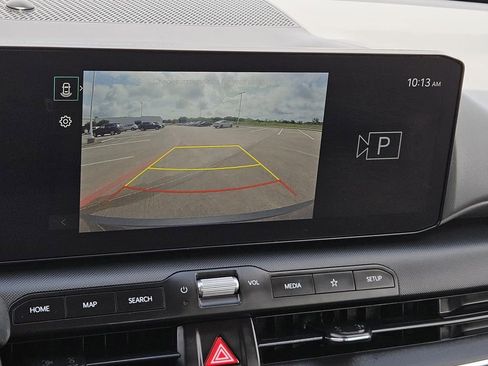 Used 2025 Kia K4 FWD image 16