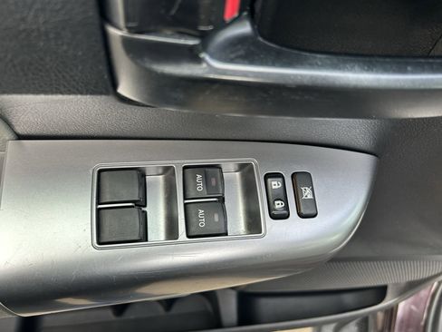 Certified 2019 Toyota Sequoia SR5 image 13