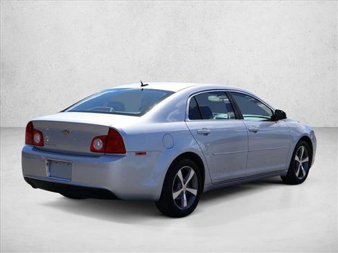 Used 2011 Chevrolet Malibu LT w/ Power Convenience Package FWD image 5