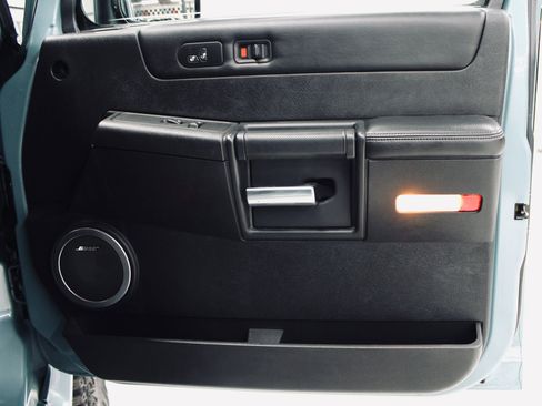 Used 2007 HUMMER H2 w/ Special Edition image 28