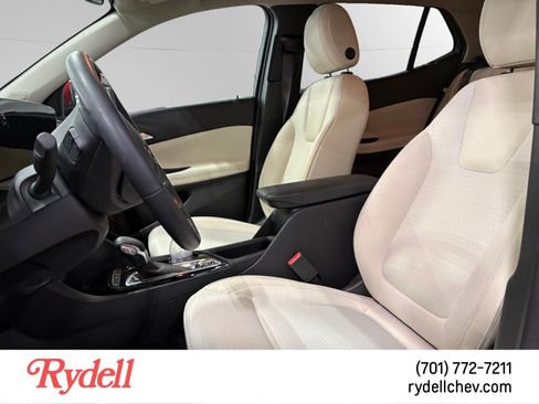 Used 2024 Buick Encore GX Preferred FWD image 10