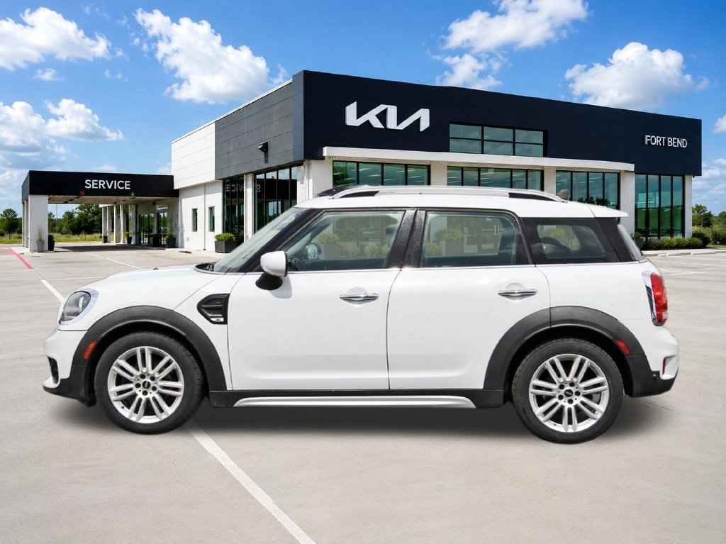 Used 2020 MINI Cooper Countryman FWD image 8