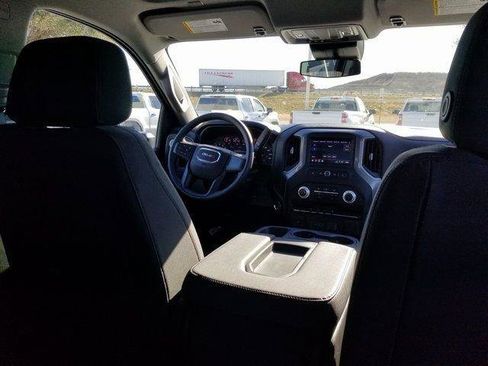 New 2026 GMC Sierra 2500 Pro w/ Convenience Package image 7