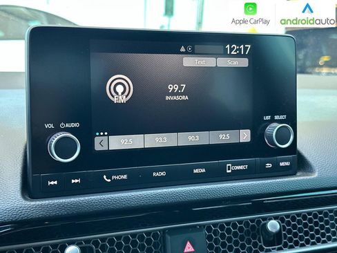 Used 2025 Honda Civic Sport image 18