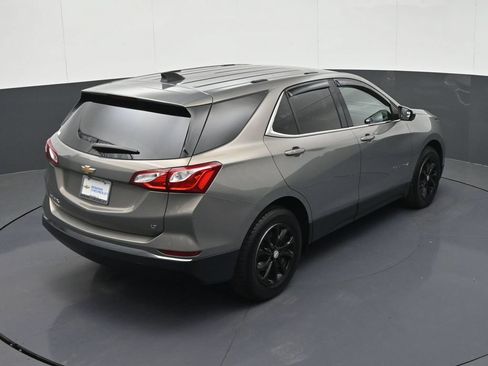 Certified 2019 Chevrolet Equinox LT FWD image 25