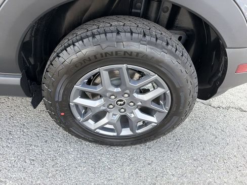 New 2026 Ford Bronco Sport Big Bend AWD/4WD image 12