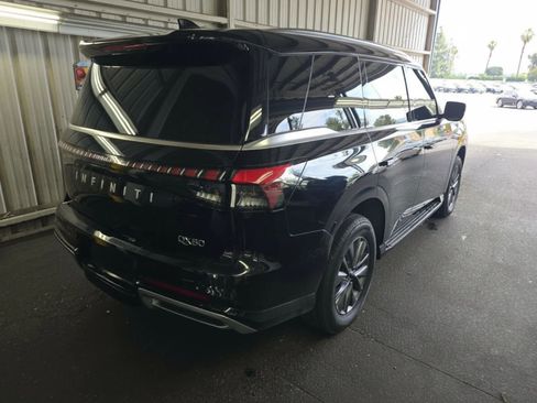 Used 2025 INFINITI QX80 Pure RWD image 6