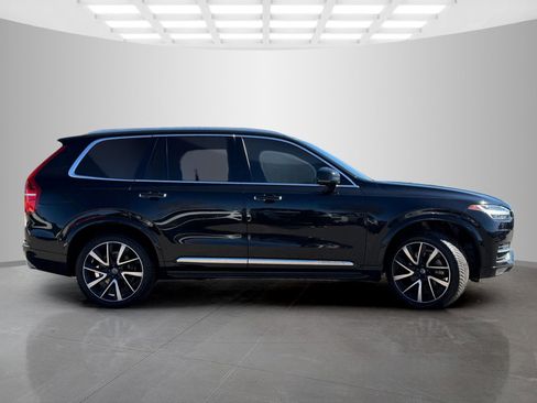 Used 2019 Volvo XC90 T6 Inscription w/ Advanced Package image 4