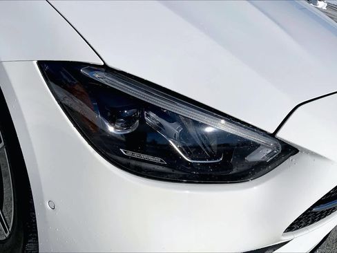 Certified 2024 Mercedes-Benz C 300 C 300 image 27