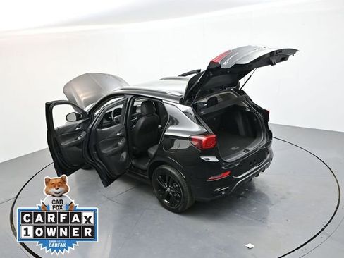 Used 2024 Buick Encore GX Sport Touring image 41