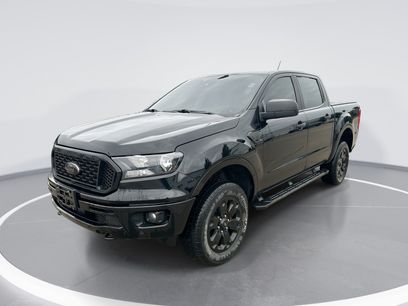 Used 2021 Ford Ranger XLT w/ Equipment Group 301A Mid