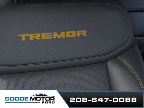 New 2026 Ford Expedition Tremor AWD/4WD image 16