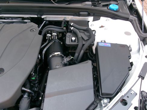 Used 2024 Volvo S60 B5 Plus AWD/4WD image 50