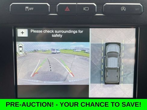 Used 2018 Ford F150 King Ranch w/ Equipment Group 601A Luxury RWD image 20