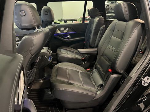 Used 2023 Mercedes-Benz GLS 63 AMG AMG GLS 63 image 32