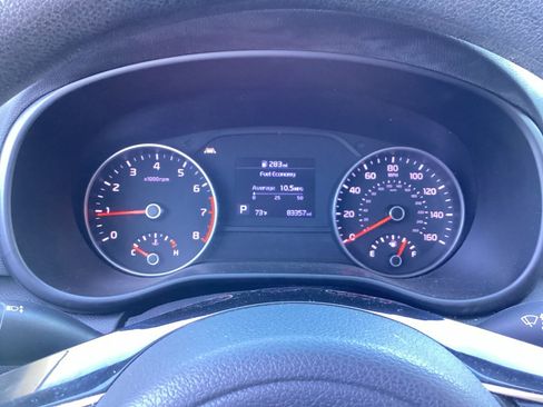Used 2022 Kia Sportage LX FWD image 14