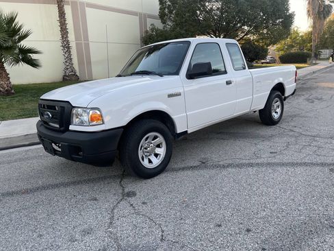 Used 2006 Ford Ranger XLT image 1