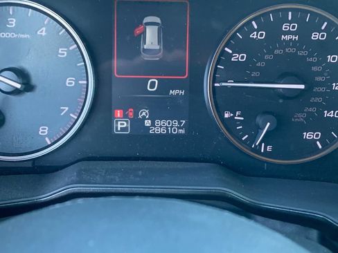 Used 2025 Subaru Outback Wilderness AWD/4WD image 30
