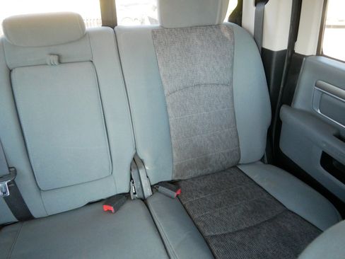 Used 2014 RAM 1500 Big Horn AWD/4WD image 14