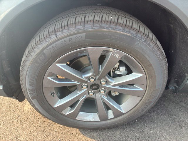 New 2026 Ford Explorer Active w/ Active Comfort Package AWD/4WD image 17