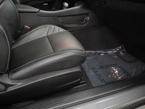 Used 2023 Dodge Challenger SRT Hellcat RWD image 48