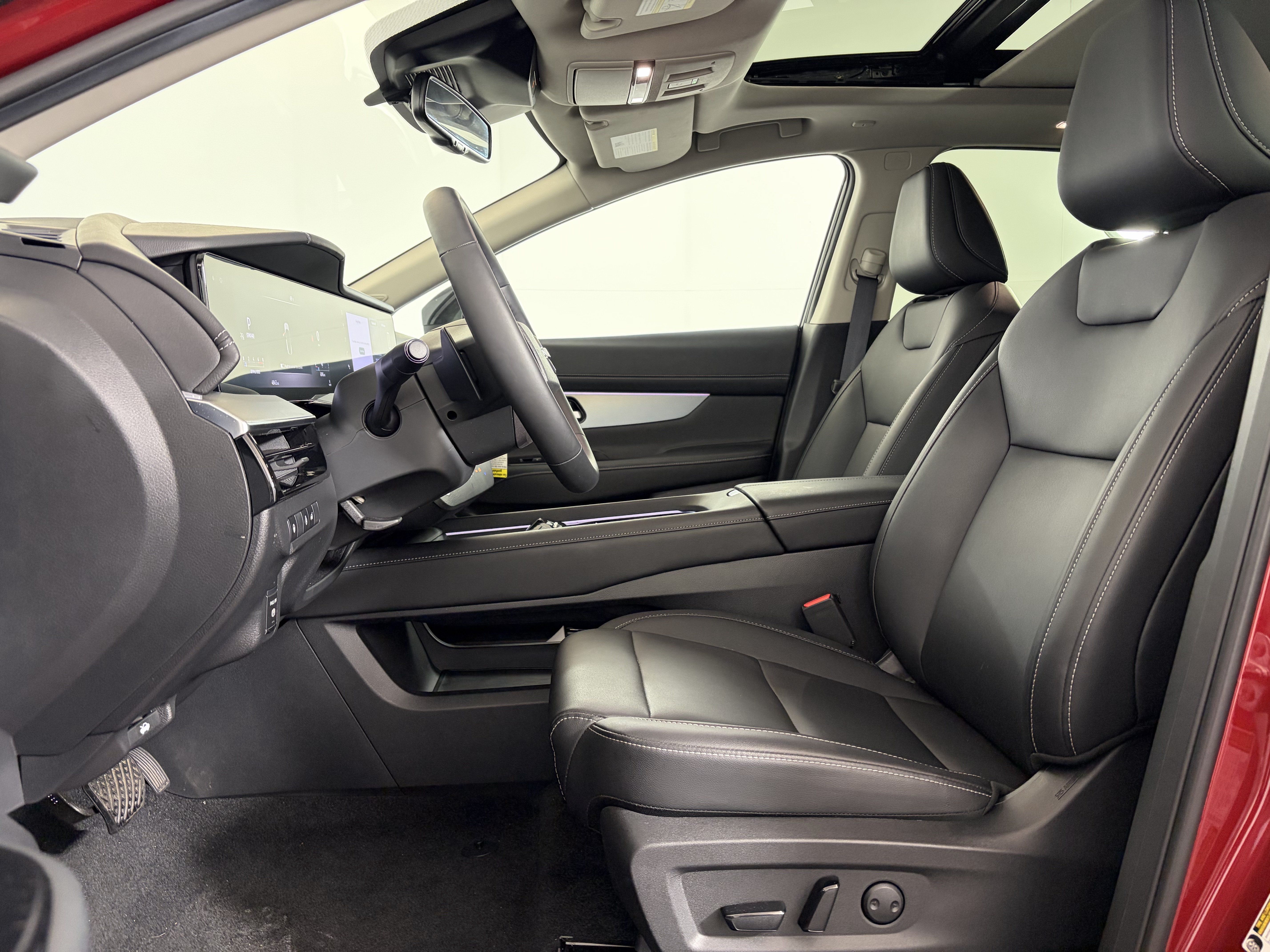Certified 2025 Nissan Murano SL AWD/4WD image 6