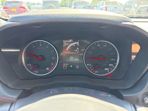 New 2026 Subaru WRX Premium AWD/4WD image 23