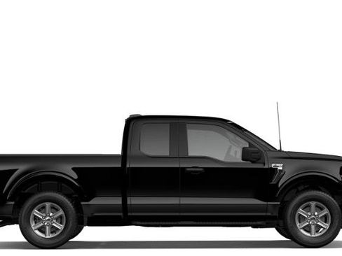 New 2026 Ford F150 XLT w/ Mobile Office Package AWD/4WD image 27