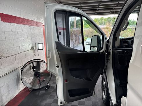 Used 2020 Ford Transit 250 Low Roof w/ Load Area Protection Package RWD image 19