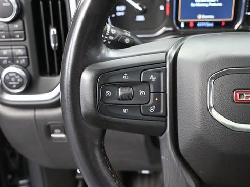 Used 2020 GMC Sierra 1500 AT4 w/ AT4 Premium Package AWD/4WD image 36