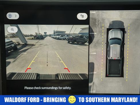 Used 2023 Ford F450 Limited w/ FX4 Off-Road Package image 57