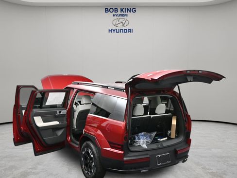 New 2026 Hyundai Santa Fe SEL FWD image 15