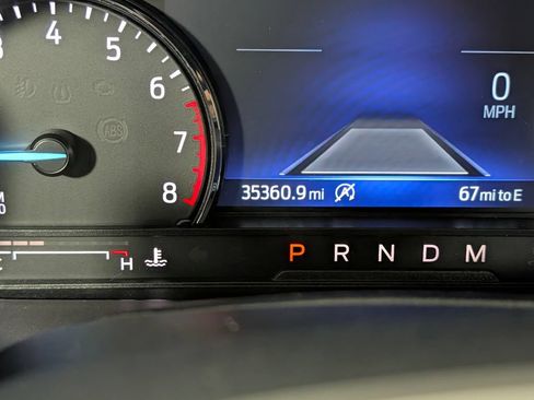 Certified 2024 Ford Explorer Timberline w/ Timberline Technology Package AWD/4WD image 24