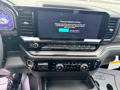 New 2026 Chevrolet Silverado 1500 ZR2 AWD/4WD image 20