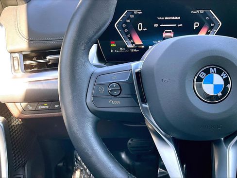 Certified 2025 BMW X1 xDrive28i image 22