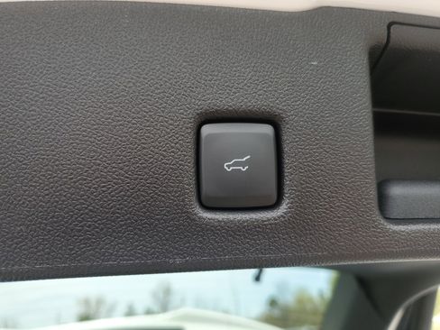 New 2026 Ford Escape ST-Line Select w/ Tech Pack #2 AWD/4WD image 32