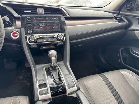 Used 2020 Honda Civic EX-L image 32