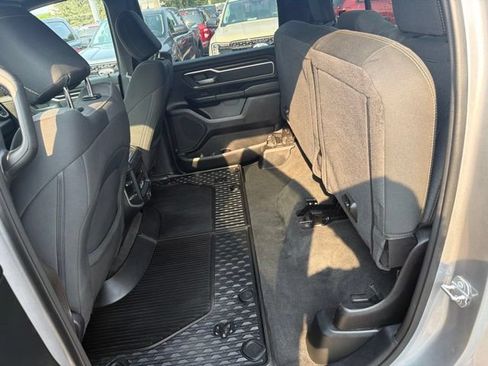 Used 2021 RAM 1500 Big Horn AWD/4WD image 52