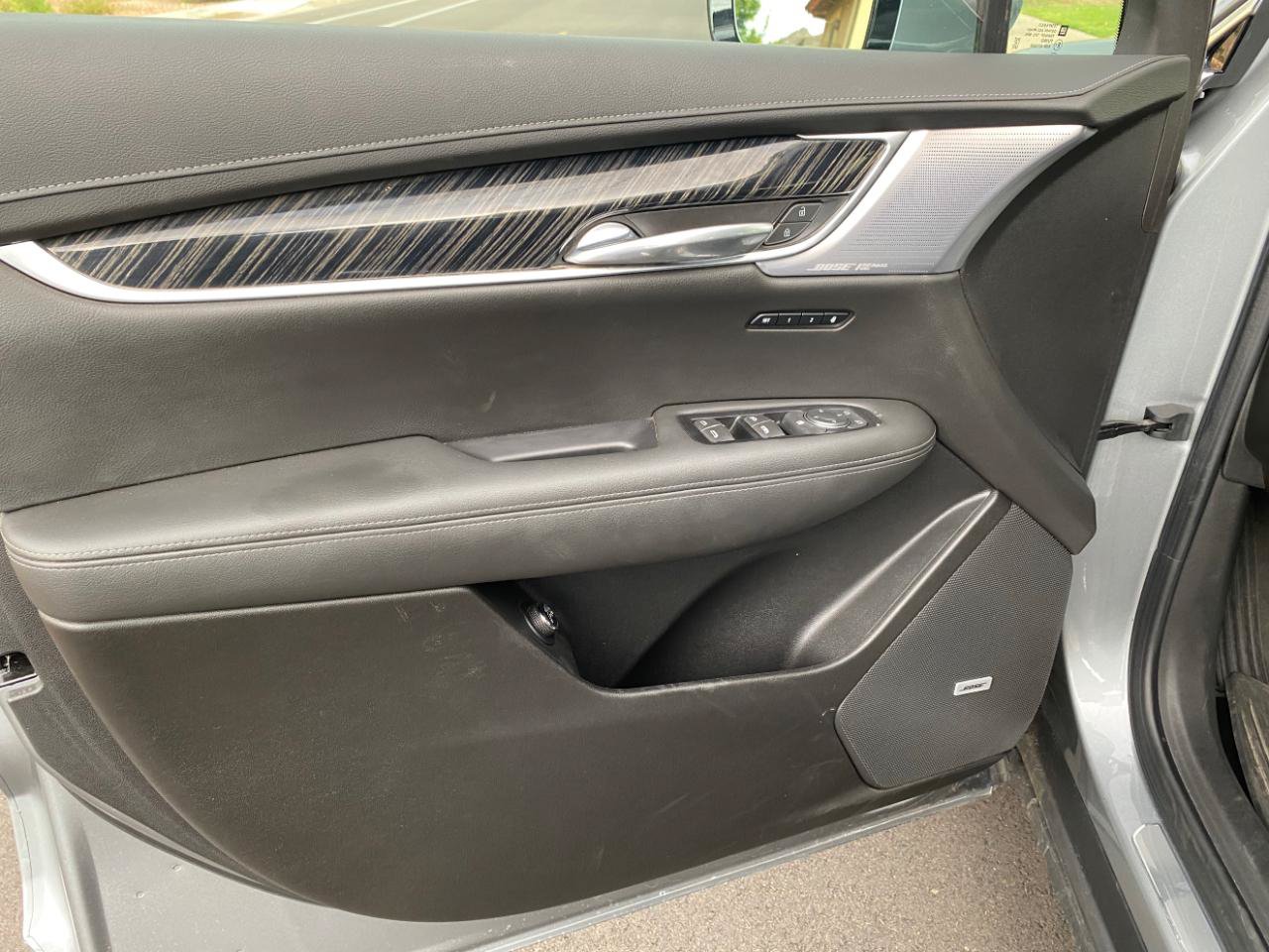 Used 2024 Cadillac XT6 Premium Luxury AWD/4WD image 24