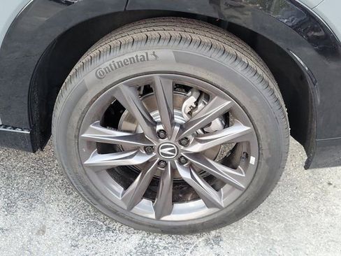 New 2026 Acura ADX A-Spec FWD image 7
