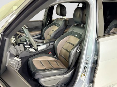 Used 2023 Mercedes-Benz GLS 63 AMG 4MATIC image 14